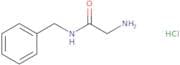 2-Amino-N-benzylacetamide hydrochloride