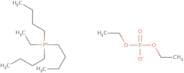 Ethyltributylphosphonium diethylphosphate