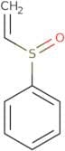 Phenyl Vinyl Sulfoxide