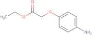 Ethyl 2-(4-aminophenoxy)acetate