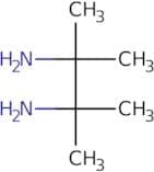 2,3-Dimethylbutane-2,3-diamine