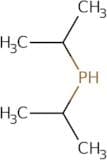 Diisopropylphosphine, 10wt.% in hexane