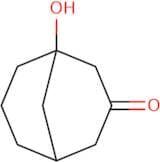 1-Hydroxybicyclo[3.3.1]nonan-3-one