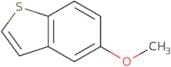 5-Methoxy-benzo[b]thiophene