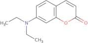 7-(Diethylamino)coumarin