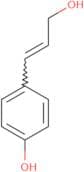 4-[(1E)-3-Hydroxyprop-1-en-1-yl]phenol