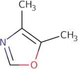 4,5-Dimethyl-1,3-oxazole