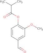 Vanillin Isobutyrate
