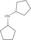 N-Cyclopentylcyclopentanamine