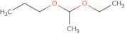 1-(1-Ethoxyethoxy)propane
