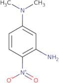 3-Amino-N,N-dimethyl-4-nitroaniline