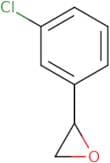 2-(3-Chloro-phenyl)-oxirane