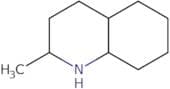 2-Methyl-decahydroquinoline