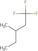 1,1,1-Trifluoro-3-methylpentane