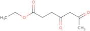 Ethyl 4,6-dioxoheptanoate