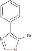 5-Bromo-4-phenyl-1,3-oxazole