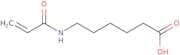 6-Acrylamidohexanoic Acid