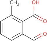 2-Formyl-6-methylbenzoic acid