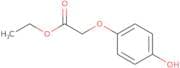 Ethyl 2-(4-hydroxyphenoxy)acetate