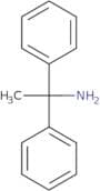 1,1-Diphenylethan-1-amine