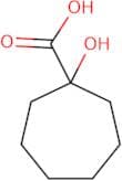 1-Hydroxycycloheptanecarboxylic acid