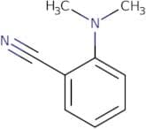 2-(Dimethylamino)benzonitrile