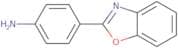 4-Benzooxazol-2-yl-phenylamine