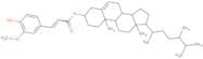 Campesteryl ferulate