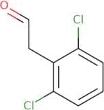 2-(2,6-Dichlorophenyl)acetaldehyde