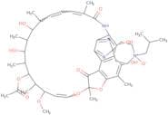 Rifabutin N-oxide