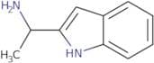 1-(1H-Indol-2-yl)ethan-1-amine