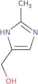 4-(Hydroxymethyl)-2-methyl-1H-imidazole