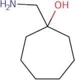 1-(Aminomethyl)cycloheptanol