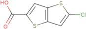 5-Chlorothieno[3,2-b]thiophene-2-carboxylic acid