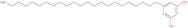 5-Tricosylresorcinol