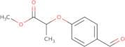 Methyl 2-(4-formylphenoxy)propanoate