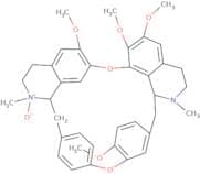 Isotetrandrine N-2'-oxide