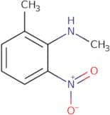 N,2-Dimethyl-6-nitroaniline