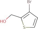 (3-Bromothiophen-2-yl)methanol