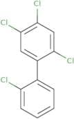 2,2',4,5'-Tetrachlorobiphenyl