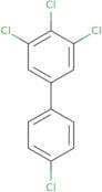 3,4,4',5-Tetrachlorobiphenyl
