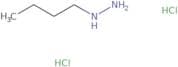 Butylhydrazine dihydrochloride