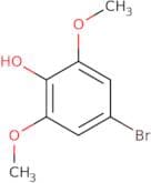 4-Bromo-2,6-dimethoxyphenol