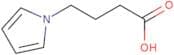 4-(1H-Pyrrol-1-yl)butanoic acid