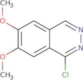 1-Chloro-6,7-dimethoxyphthalazine
