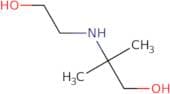 2-[(2-Hydroxyethyl)amino]-2-methylpropan-1-ol