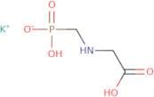 N-(Phosphonomethyl)-glycine potassium,50% aqueous solution