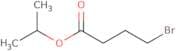Isopropyl 4-bromobutanoate