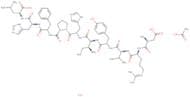 Angiotensin I human acetate salt hydrate