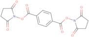 1,4-Bis(2,5-dioxopyrrolidin-1-yl) benzene-1,4-dicarboxylate